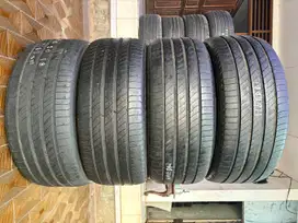 Ban Michelin Primacy 4 235 50 r18 4pcs 2019