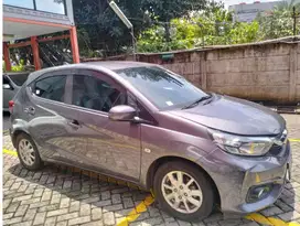 [OLX Mobbi] Honda Brio Satya 1.2 E Bensin-AT 2018 PFD