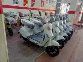 Sepeda Listrik Uwinfly T60
