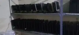 Terima jual beli komputer bekas x lelangan kantor satuan atau borongan