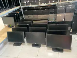 Terima jual beli komputer bekas x lelangan kantor satuan atau borongan