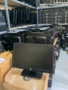 Terima jual beli komputer bekas x lelangan kantor satuan atau borongan