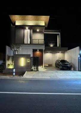 Jual Rumah Baru di Sleman Yogyakarta