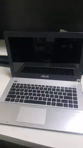 Asus X450J (Core i7 Gen 4)