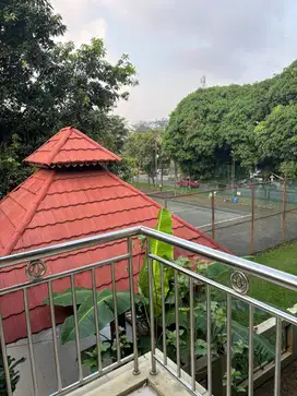 Dijual cepat rumah di taman peninsula