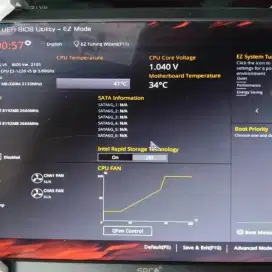 Xeon e3 1245 Asus E3 pro Murmer