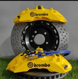 Rem BREMBO TOYOTA CAMRY