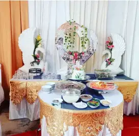 Lyzandra Catering