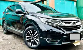 Honda CRV 2018 Bensin - Pemakai