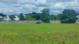 Dijual Kav. De Park BSD City