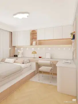 Kamar anak bebas costum