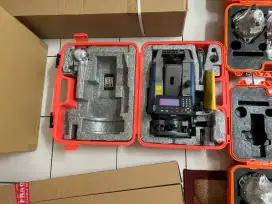 Tot station SOKKIA IM-52 Garansi 12 Bulan