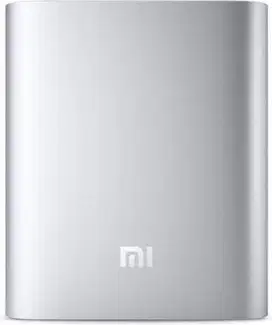 Powerbank Xiaomi Original 100%