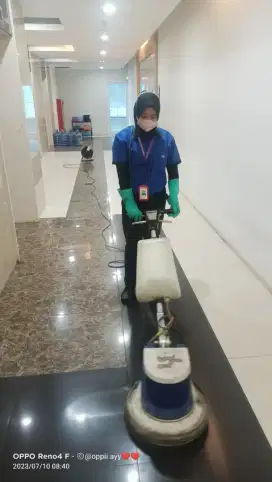 Cari lowongan pekerjan cleaning/og/Hoskeeping