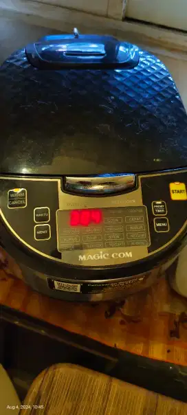 rice cooker Yong Ma 2 liter bkn sekai sharp samsung ikea informa ace