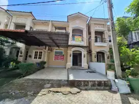 Disewakan Rumah  
Komplek Grand Garden
Celentang Palembang