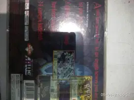 Kaset ps1 tactic ogre copab