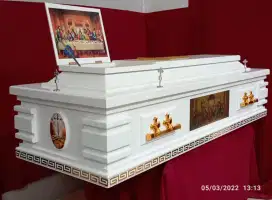 Jual Peti Mati baru