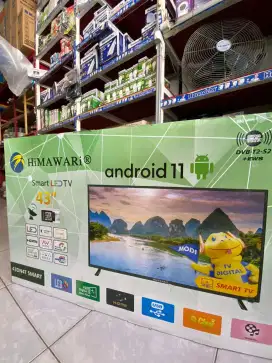 Android TV Himawari 43 inch