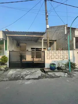Dijual Rumah Tropodo Waru