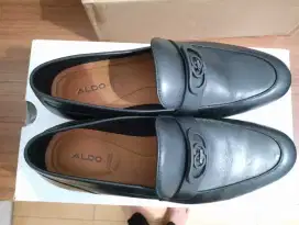 Sepatu Formal Aldo Amadeus ukuran 42 BNIB