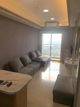 Disewakan Apartment Podomoro 2BR - Lexington