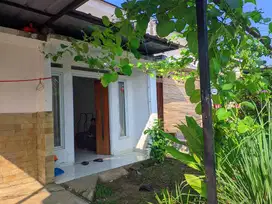 Di JUAL RUMAH DI CIOMAS