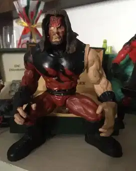 Action Figure Kane WWE