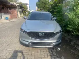 Mazda Cx-5 elite (2018)