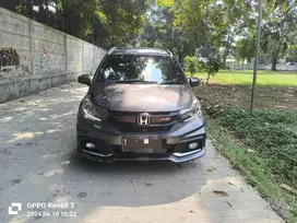 Honda Mobilio 2016 Bensin