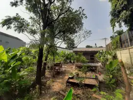 Dijual Tanah [NEGO] Lokasi Strategis di Tengah Kota Bekasi
