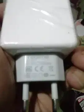 CHARGER OPPO FAST CHARGER