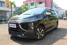 [OLXmobbi] Mitsubishi Xpander 1.5 Ultimate Bensin-AT 2018 Hitam (ERJ)