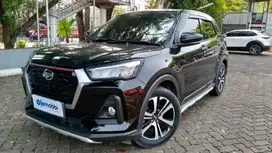 [OLXmobbi] Daihatsu Rocky 1.0 R ADS Bensin-AT 2021 Hitam (HG)