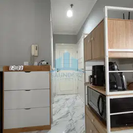 TURUN HARGA    Dijual Apartemen City Home Moi