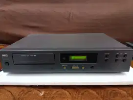 CD Player NAD 502