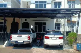 Legenda Wisata Cluster BEBAS BANJIR , hanya 10 menit ke Pintu Tol.