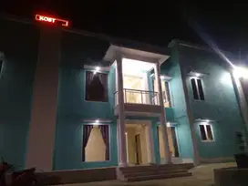 Rumah Kos 93 Kamar Khusus Orang Asing di Bogor Nego Sampai Jadi