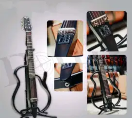 Di jual Silent Guitar