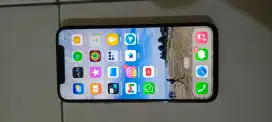 iPhone XS Putih 64gb
