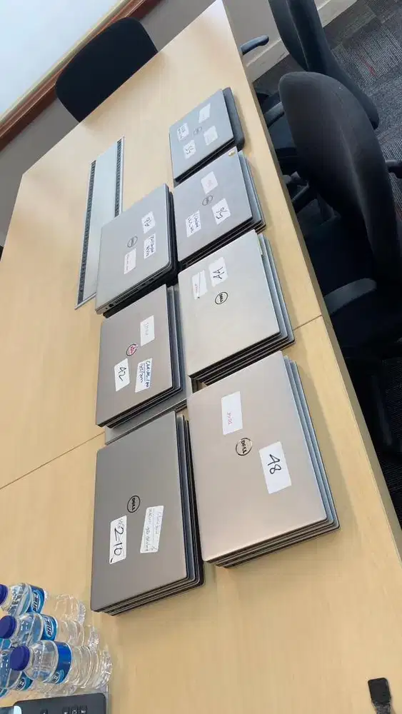 TERIMA BORONGAN LAPTOP BEKAS/RUSAK KANTOR
