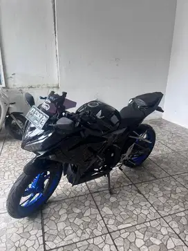 Honda CBR 150r facelift NEGO