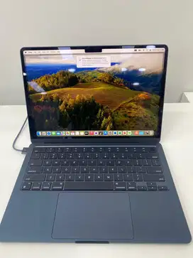 Macbook Air M3 13” 16/256Gb