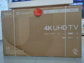 TCL Google TV 55 INCH