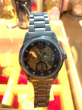 Rolex automatic