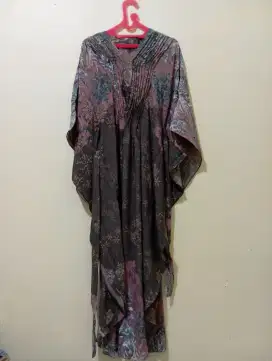 Baju Kaftan, Gamis