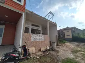 Tanah Murah Depan perum Giri Palma & Samping perum Citra Mas di Malang