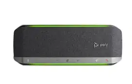 Poly syng 40 speaker & microphone meeting room original