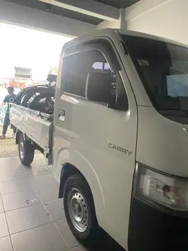 Suzuki Carry Pick Up 2021 AC PS