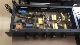 Music reference RM5, preamplifier made in USA